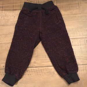 Toddler Joggers — Seven Oaks